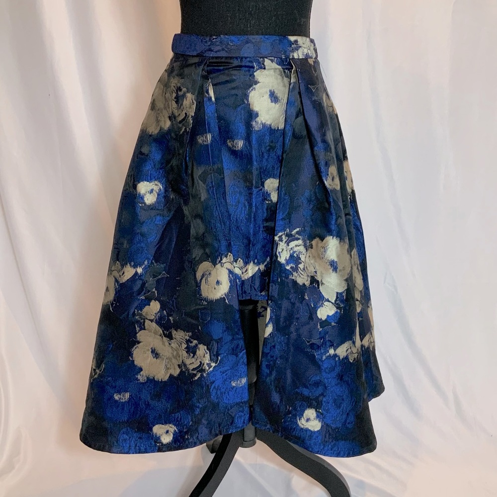Style & Grace Skirt
